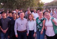 De Magdalena de Kino para todo Sonora: quién es Omar Del Valle Colosio