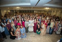 “El tiempo de las mujeres lo construimos juntas”: Lorenia Valles