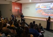 Fortalecen preparación de operadores de líneas de emergencia en protección y bienestar animal