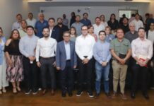 Analiza Congreso de Sonora iniciativa para que personas regidoras rindan informes anuales