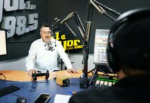Ser fundador implica responsabilidad, no privilegios: Javier Lamarque
