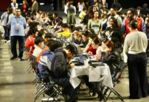 UNAM acepta a 57% de los aspirantes que repitieron el examen de admisión