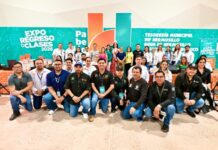 Inicia con atractivos descuentos y promociones el Pabellón H en la Expo Regreso a Clases 2026