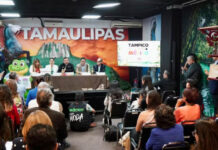 Tampico vibra con Jazz Internacional y ciclismo de alto nivel en octubre