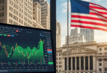 Abre Wall Street con pérdidas por posible desaceleración económica en EU: ¿Cómo opera HOY?