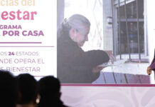Anuncia CSP creación de más de 12 mil 700 consultorios