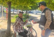 Refuerzan apoyo a población vulnerable ante altas temperaturas