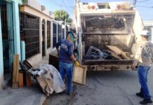 Invitan al descacharre en la colonia San Luis