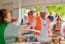 *Más empleo para Sonora: estrategia de Durazo incrementa ocupación laboral durante segundo trimestre de 2026*