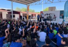 Impulsa Gobierno de Hermosillo entornos seguros en la familia con prevención y acompañamiento