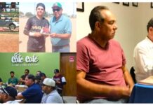 OBREGÓN SEDE DE ESTATAL DE BEISBOL DE PRIMERA FUERZA DEL 13 AL 16 DE AGOSTO