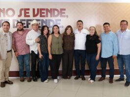 Lamarque: Vamos 2 a 1, busquemos el 3 a 1 en ma interna