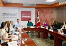 *Gobierno de Sonora fortalece las habilidades de lecto-escritura en estudiantes de primaria: SEC*