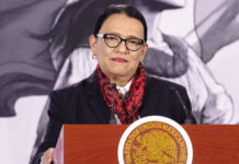 Segob pide al INE prudencia en solicitud “excesiva” de recursos
