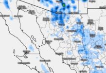 Disminuirá este día formación de tormentas
