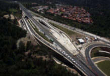 Concesionarias de autopistas urbanas triplicaron sus ganancias en seis años