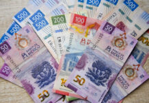 Gasto del sector público creció 3.5% en enero-julio: SHCP