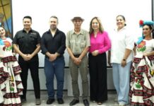 INVITAN A LA NIÑEZ Y JUVENTUD DE CAJEME A PARTICIPAR EN TALLERES ARTÍSTICOS