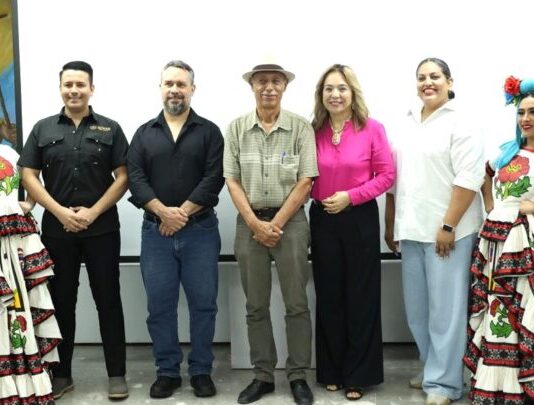 INVITAN A LA NIÑEZ Y JUVENTUD DE CAJEME A PARTICIPAR EN TALLERES ARTÍSTICOS