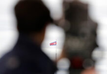 Corea del Norte lanza un misil balístico de corto alcance hacia el mar, dice Corea del Sur
