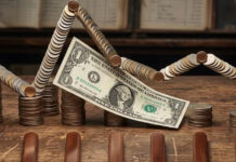 Dólar rompe piso de 17 pesos; cotiza en su menor nivel en más de dos años