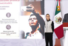 Advierten daños en salud pública por uso sin control de redes