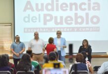 IMPULSA GOBIERNO MUNICIPAL APOYO AL DEPORTE Y ATIENDE NECESIDADES DE FAMILIAS CAJEMENSES