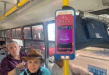Gobierno de Sonora continúa impulsando el pago electrónico en el transporte urbano de Hermosillo