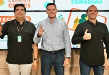 Invitan a jóvenes a participar en el Concurso de video “Si Participas CRECES”