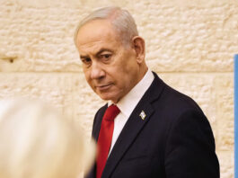 Turquía eleva tensión con Israel y pide arresto a Interpol de Netanyahu