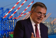 Ebrard pide a EU trato ‘preferencial’ de aranceles durante revisión del T-MEC