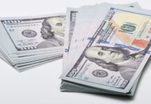 Este es el precio del dólar HOY jueves 13 de agosto de 2026