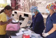 *Acercará Salud Sonora servicios preventivos a familias de Guaymas, Cumpas y Moctezuma*