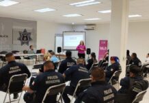 *Sistema SALVA prioriza acciones por la seguridad de las mujeres en Sonora*