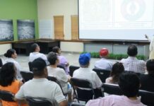 PROMUEVE SALUD MUNICIPAL ACOMPAÑAMIENTO CON DIGNIDAD EN EL CUIDADO DEL ADULTO MAYOR