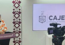 PARA ATENDER LA SALUD MENTAL EN CAJEME ES PRIMORDIAL EL TRABAJO DE LOS CENTROS DE INTEGRACIÓN DE LA FAMILIA Y EL ADOLESCENTE