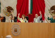 Rinde protesta titular de la Unidad Técnica para la Igualdad de Género del Congreso de Sonora
