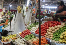 Inflación en primera quincena de agosto de 2026 sube a 3.26%: Inegi