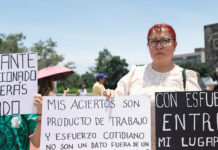 Aspirantes de la UNAM rechazan nuevo examen