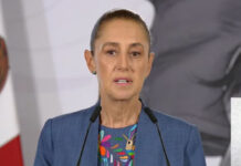 Colombia rechazó ayuda de brigadistas mexicanos, confirma Sheinbaum