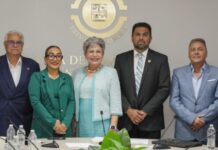 Recibe Congreso de Sonora informe de resultados de la Cuenta Pública 2025