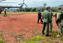 Defensa y Guardia Nacional refuerzan seguridad en Los Bayados tras reportes de ataques armados