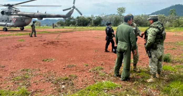 refuerzanseguridad