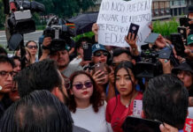 UNAM ante crisis: anuncia “examen de control” y renuncia secretaria general