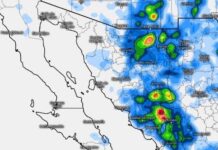 Recomiendan extremar precaución ante nuevas tormentas