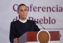 Sheinbaum alista informe público sobre caso Ayotzinapa tras detención del ex gobernador Ángel Aguirre