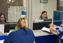 SE AMPLIA A COLONIA CAMPANARIO EL PROGRAMA DE RECUPERACION DE USUARIOS DE OOMAPAS DE CAJEME.