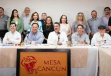 La transformación debe llegar a todas las comunidades de Sonora: Javier Lamarque
