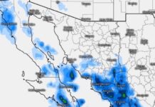 Para este día se prevé que la formación de tormentas disminuya