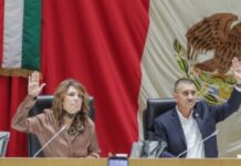 Convoca Congreso de Sonora a sesión extraordinaria el viernes 21 de agosto